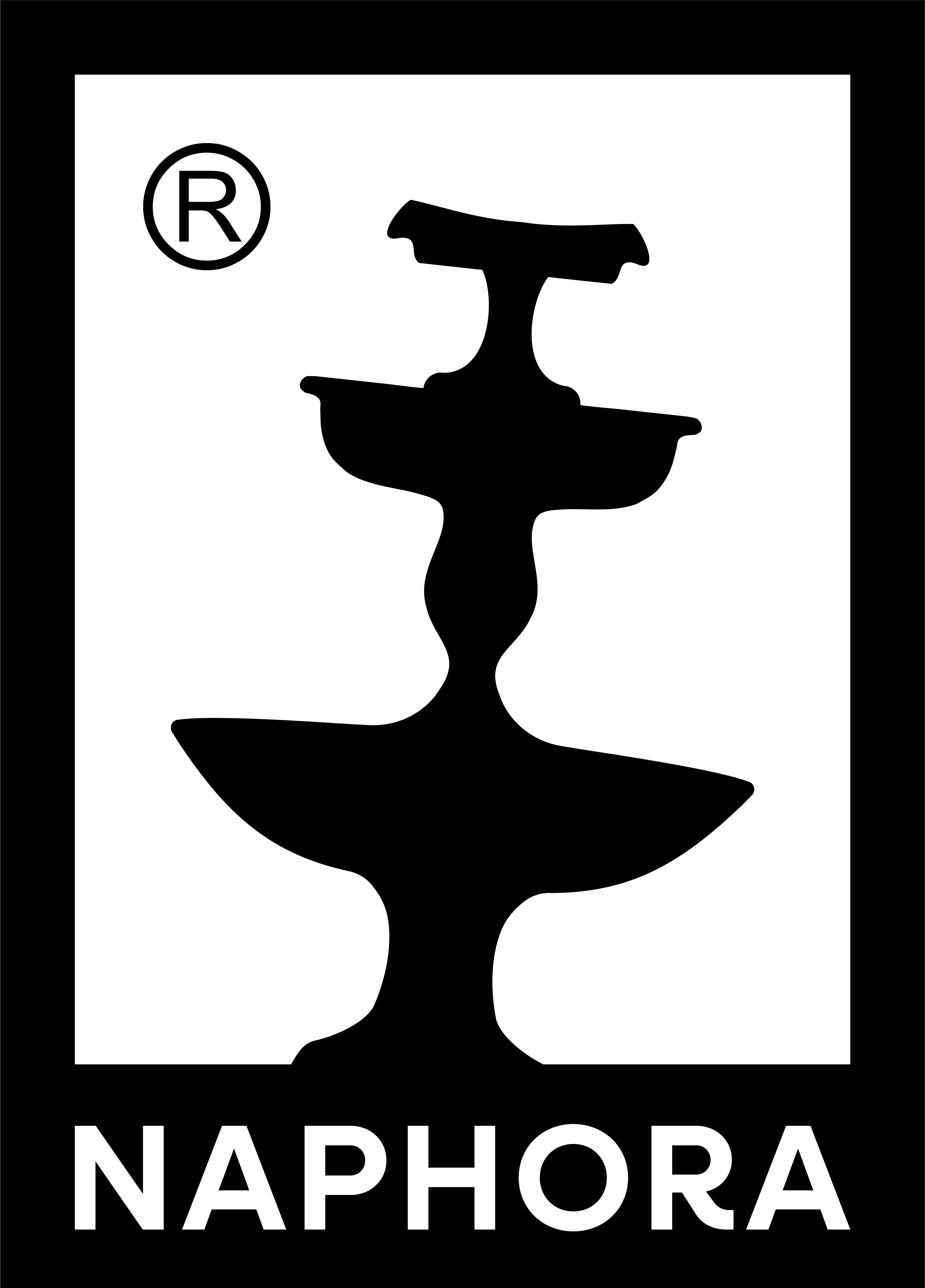 NAPHORA GAMES GROUP 标志
