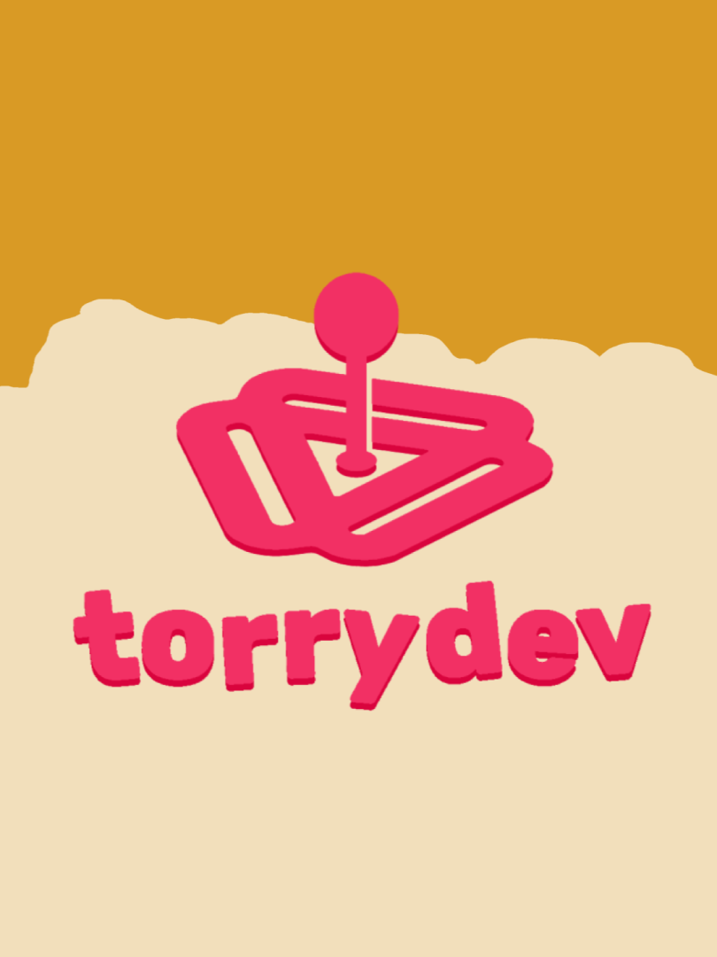 torrydev 标志