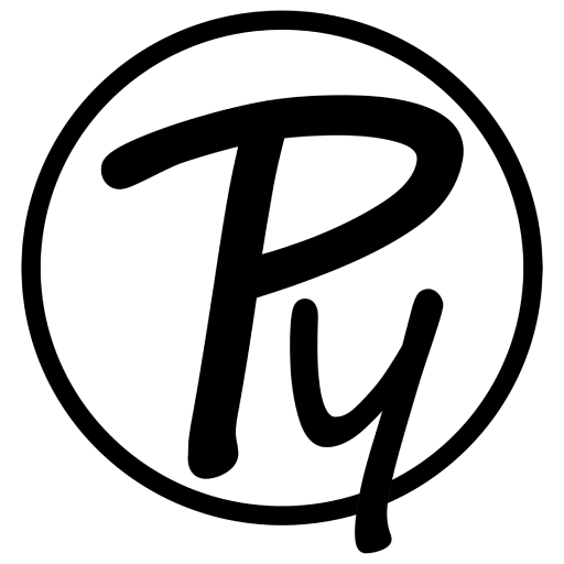 PyNine 标志