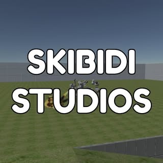 Skibidi Studios 标志