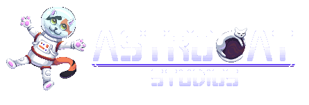 Astrocat Studio logo