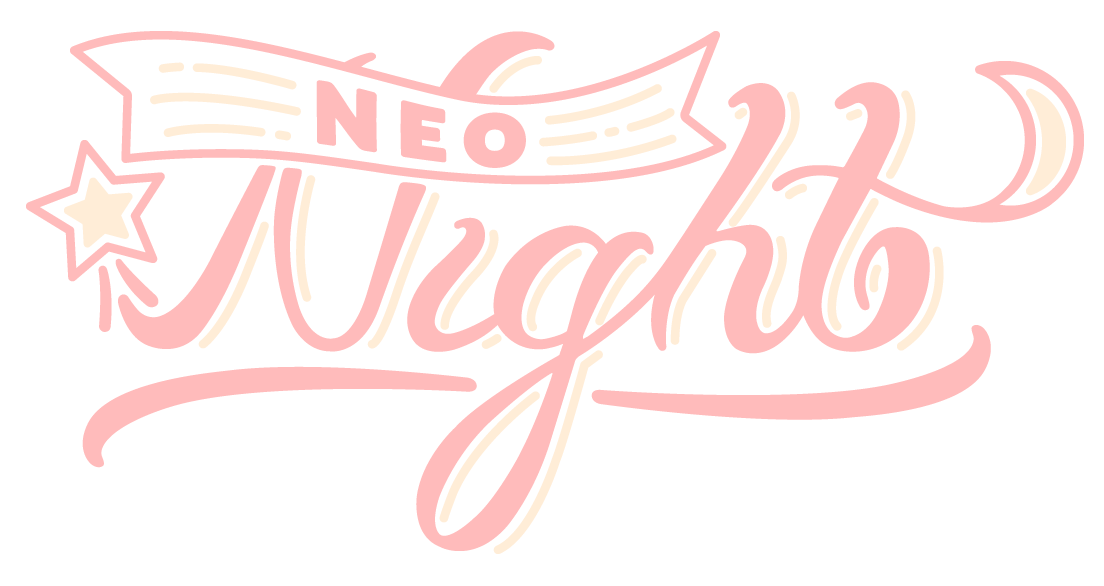 NeoNight 标志