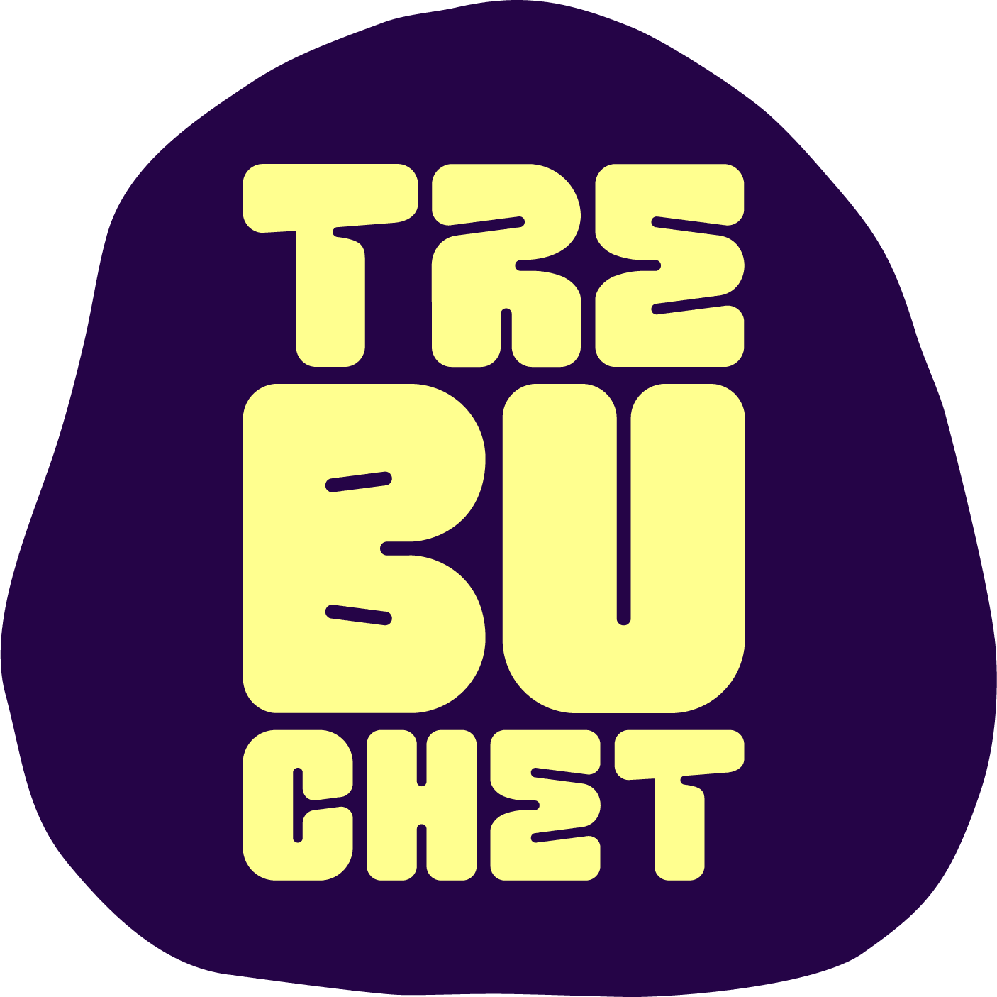 TREBUCHET logo