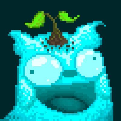 Demented Plant 标志