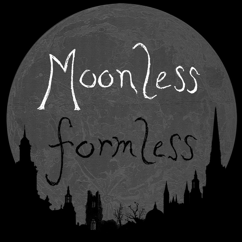 Moonless Formless 标志