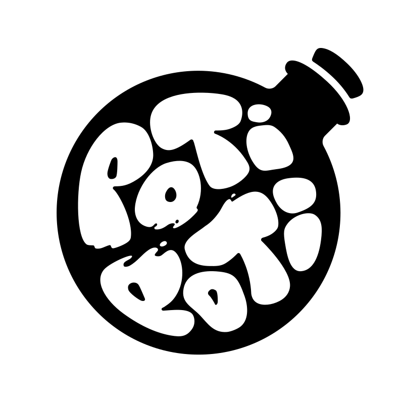 Poti Poti logo