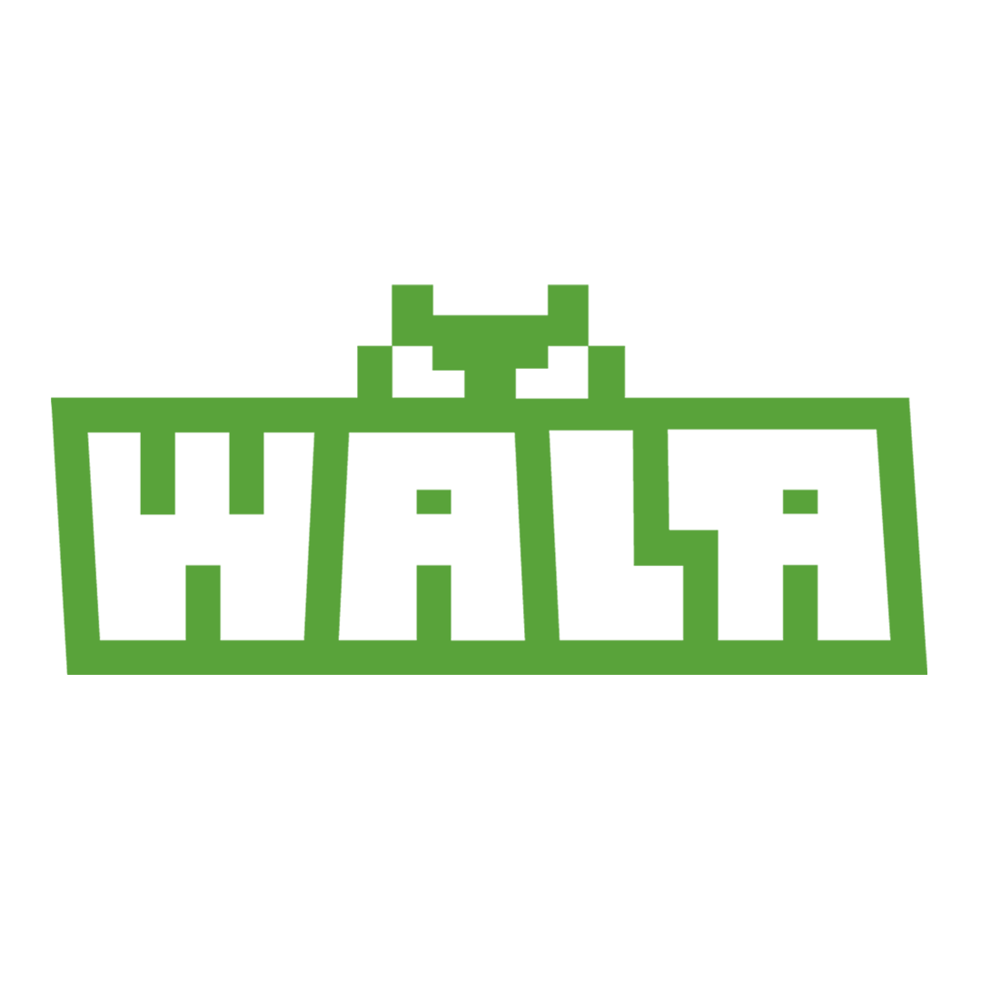 Wala Interactive logo