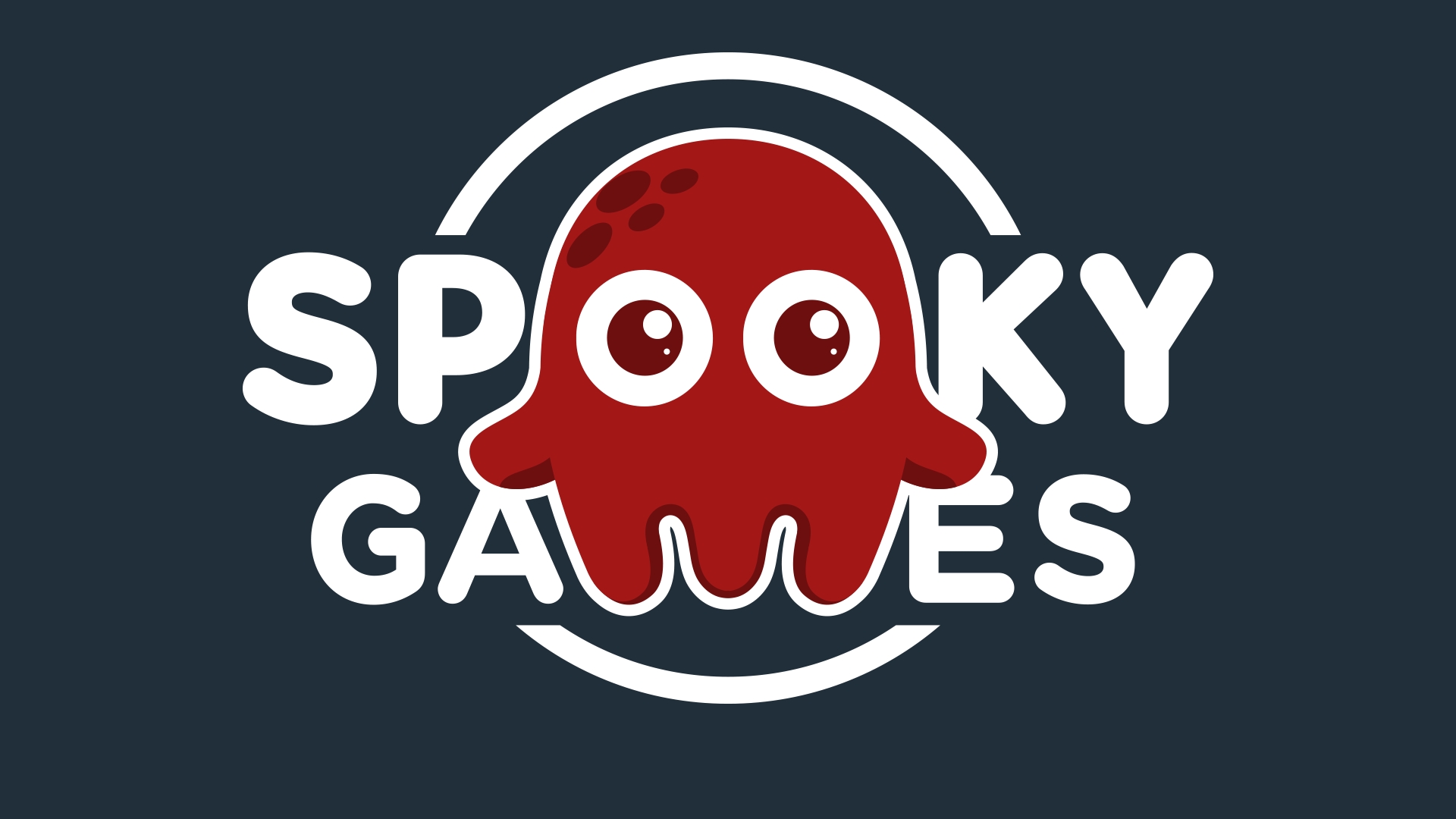 Spooky Games 标志