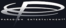 Paradigm Simulation logo