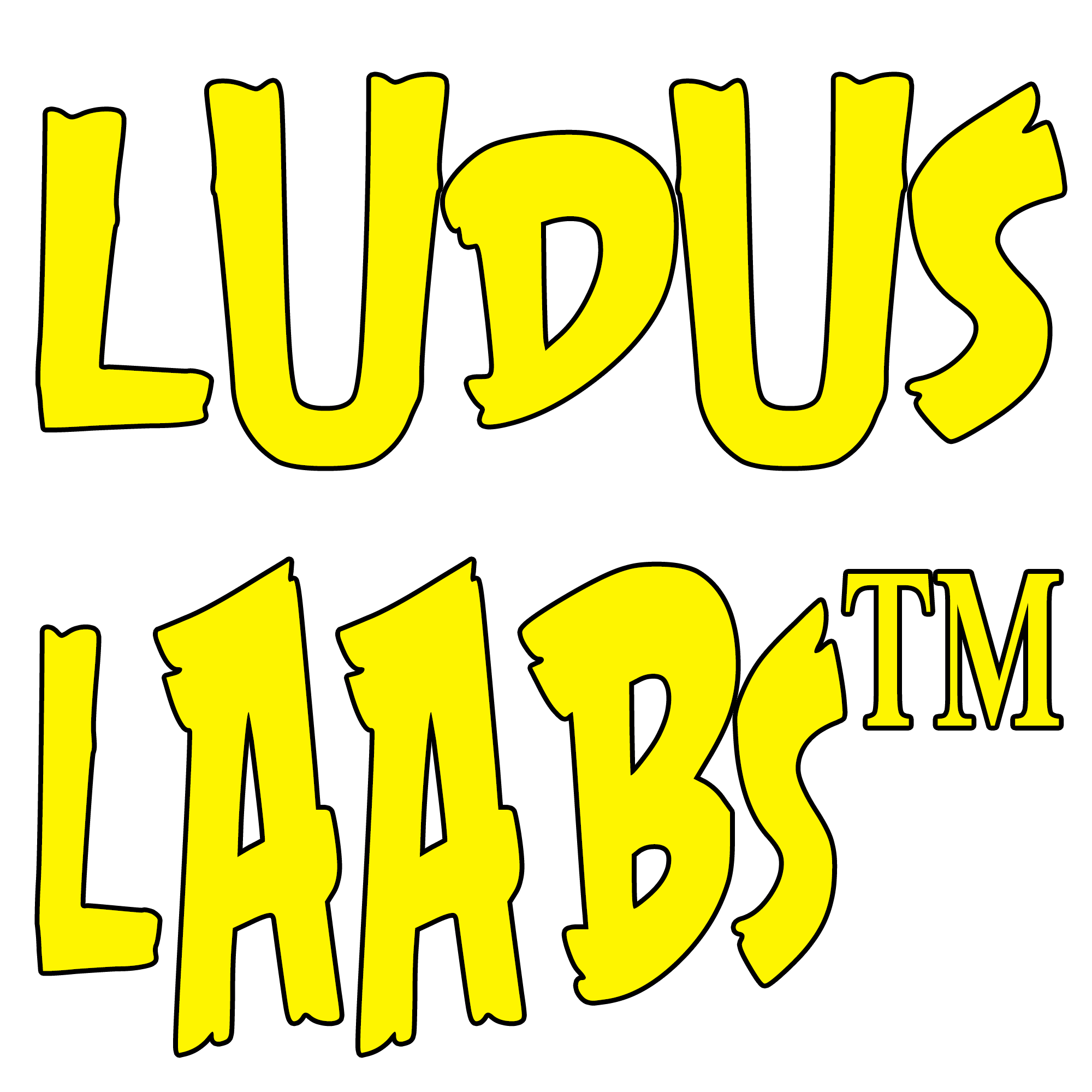 Ludus Laabs 标志