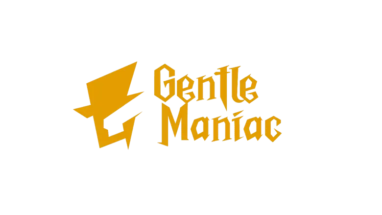 Gentlemaniac logo