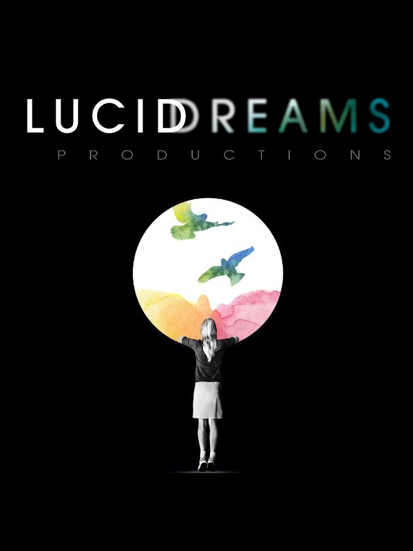 Lucid Dreams Productions 标志