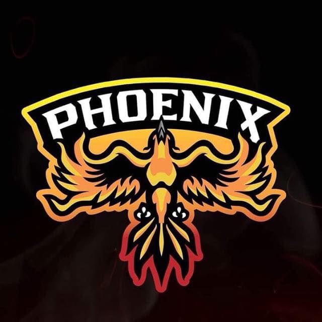EvolvedPhoenix Studios 标志