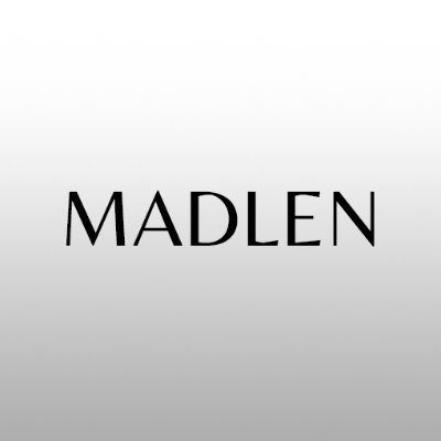 Madlen 标志