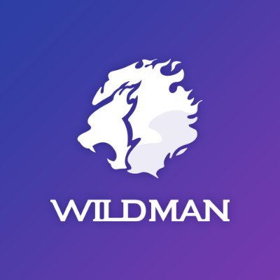 Wildman 标志