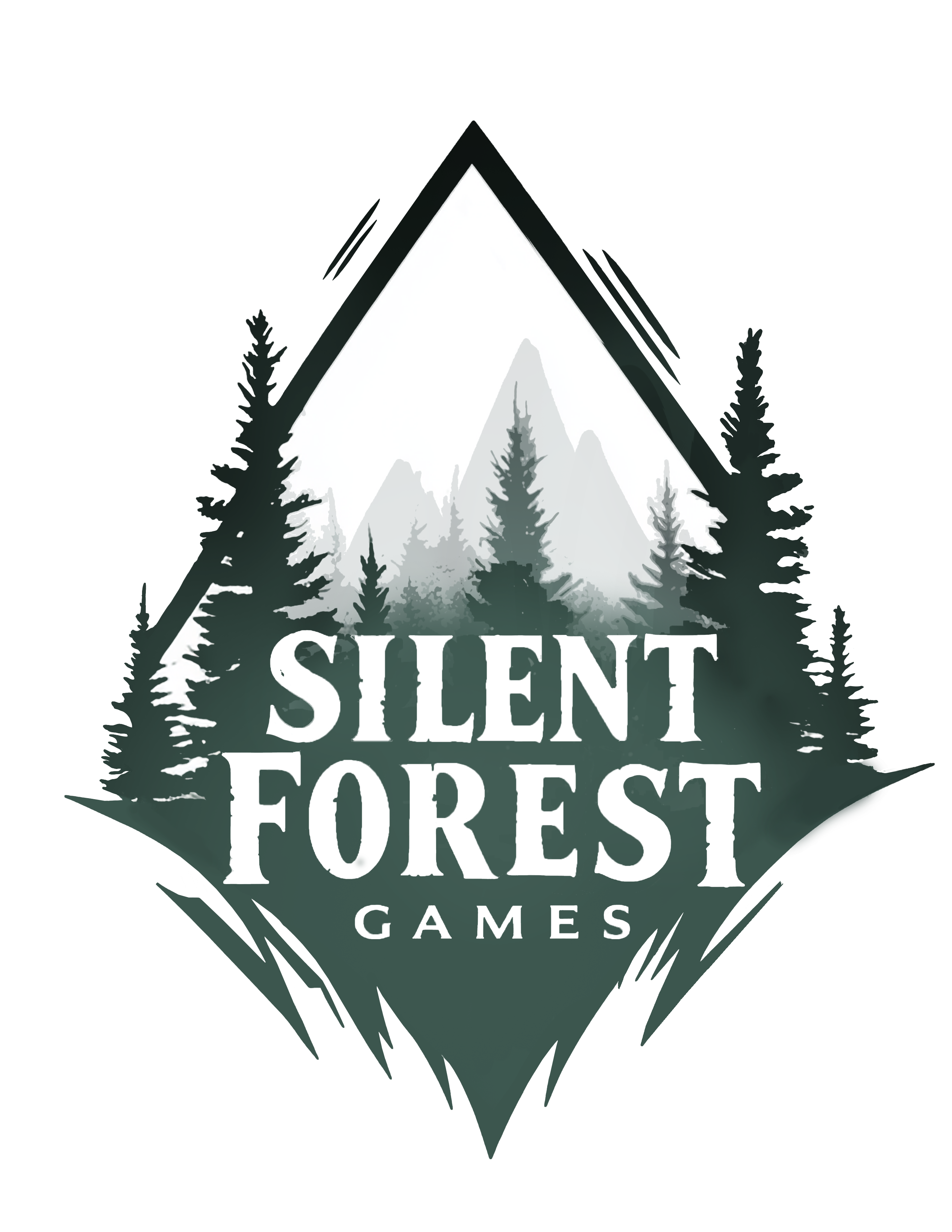 Silent Forest Games 标志