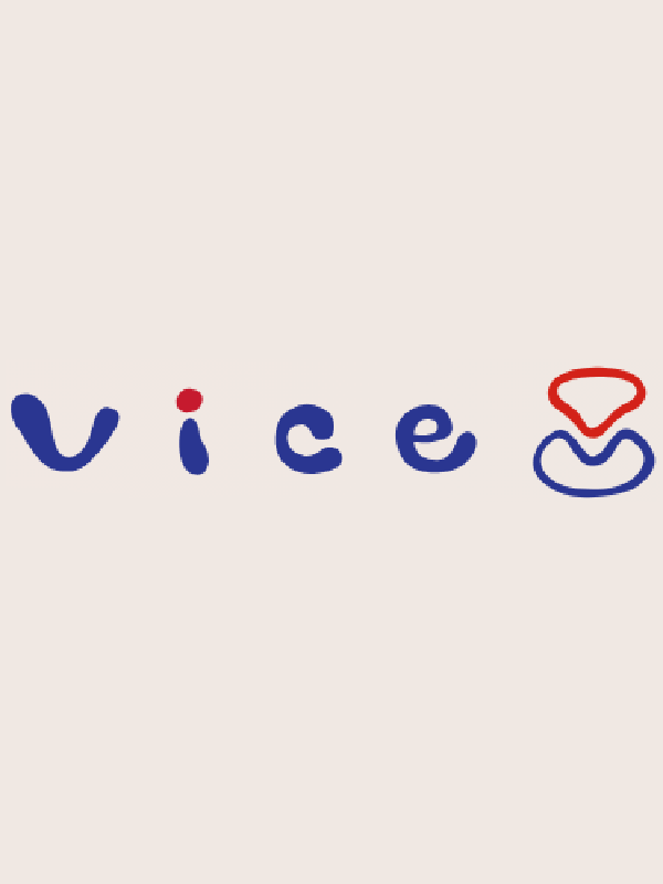 Vice 标志
