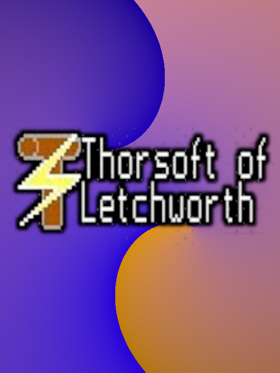 Thorsoft of Letchworth 标志