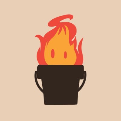 Bucket Forge 标志