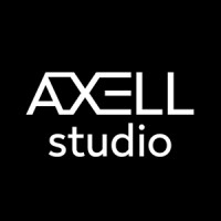 Axell Studio 标志