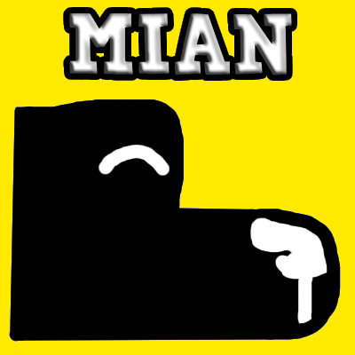 Mian 标志