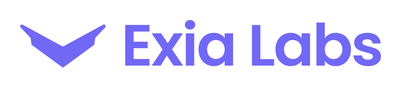 Exia Labs logo