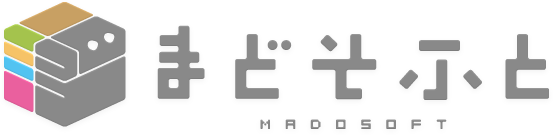 Madosoft logo