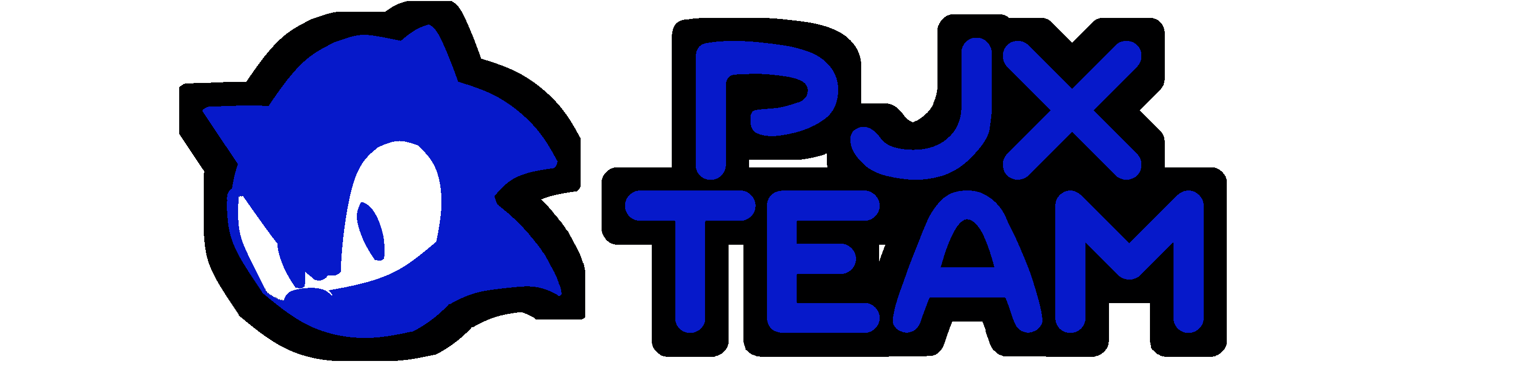 PJX Team 标志