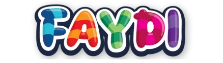Faydi 标志