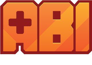 ABI Games Studio 标志