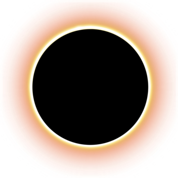 Eclipsed 标志
