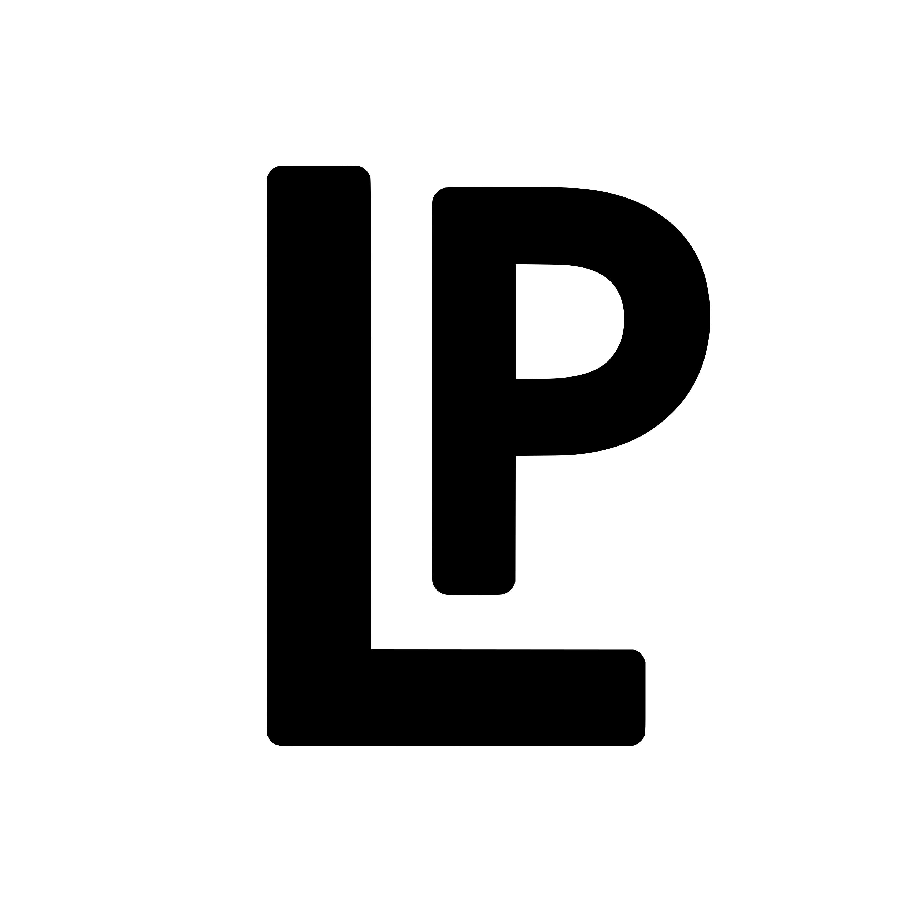 Light Pixels 标志