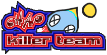Chao Killer Team 标志