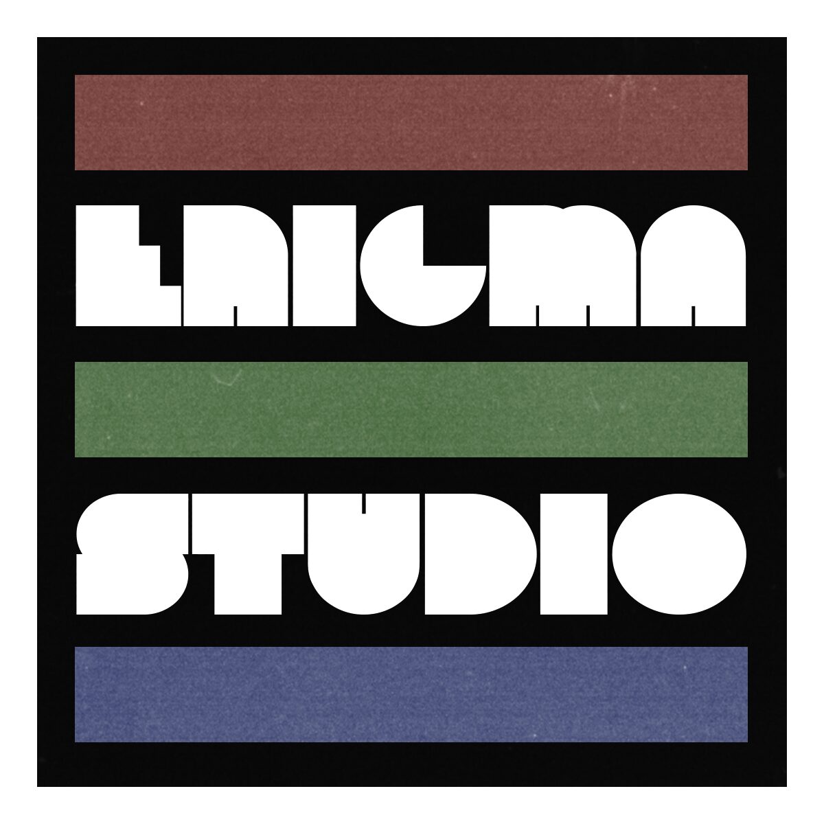 ENIGMA STUDIO logo