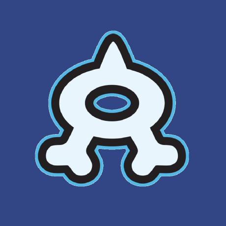 Team Aqua's Hideout logo