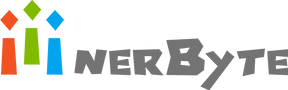 NerByte GmbH 标志
