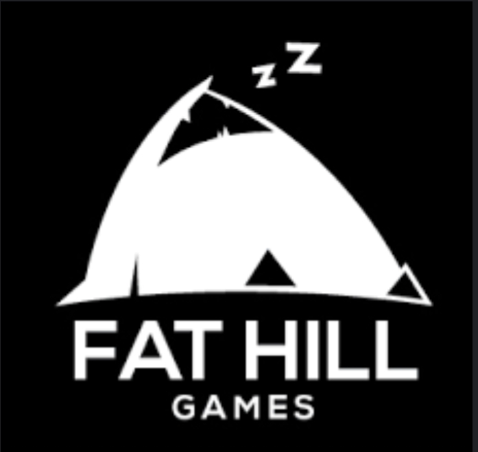 FATHILLL GAMES logo