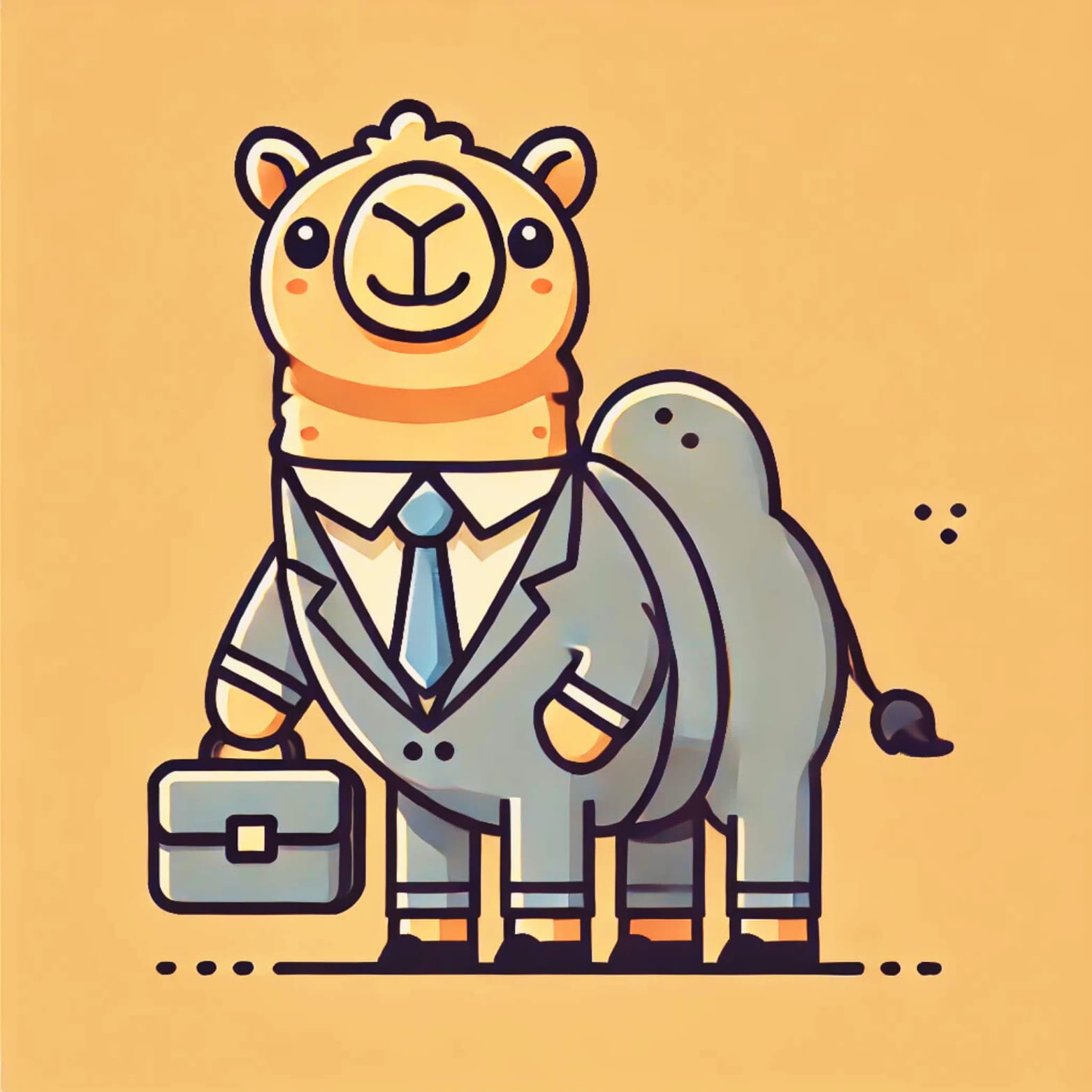 camelCase Games 标志