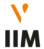 IIM Digital School 标志