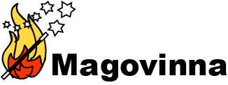 Magovinna logo