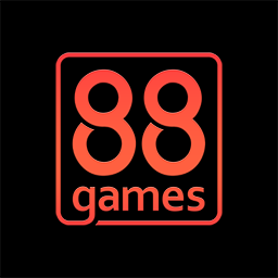 88 Games 标志