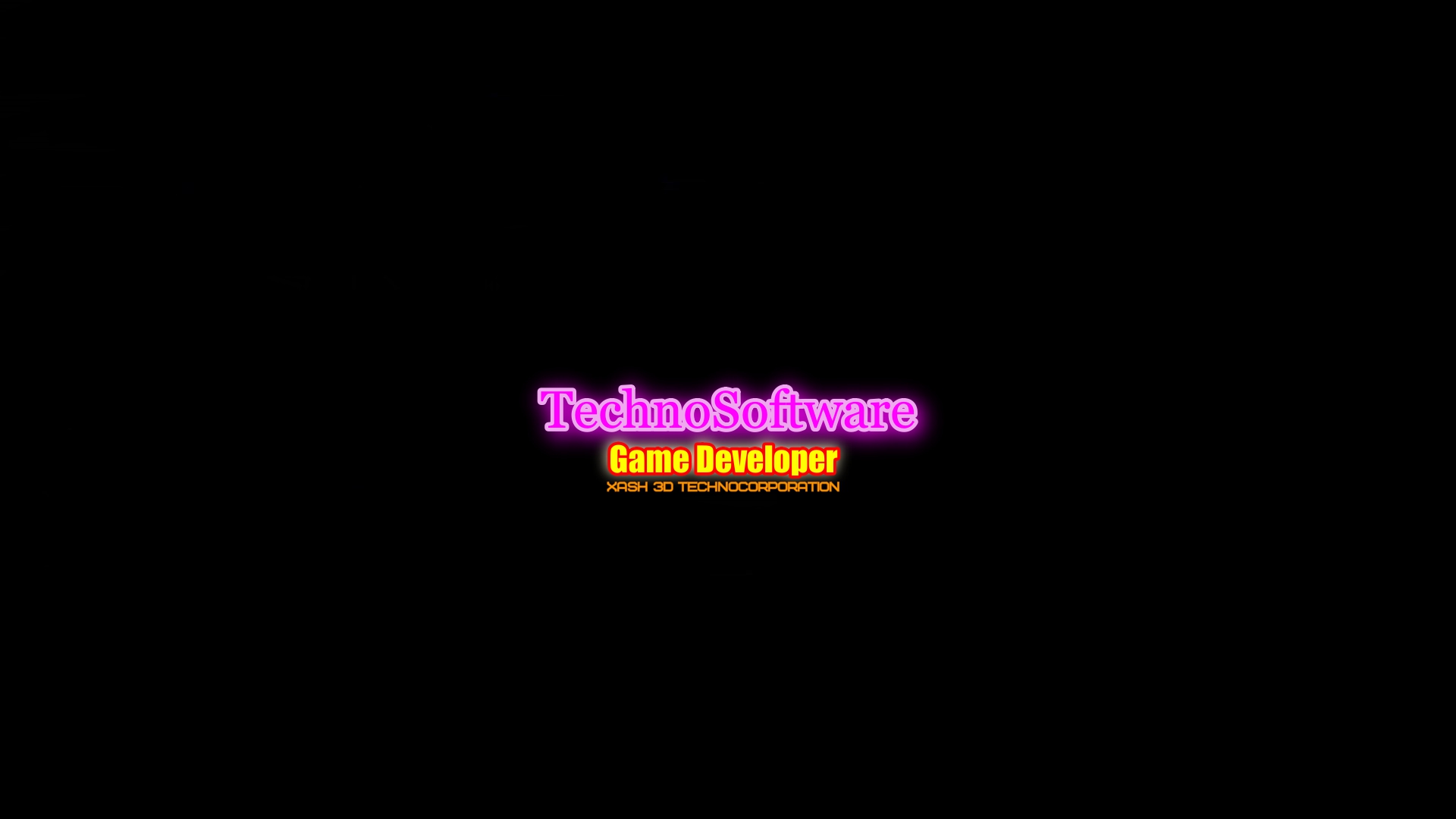 TechnoSoftware 标志