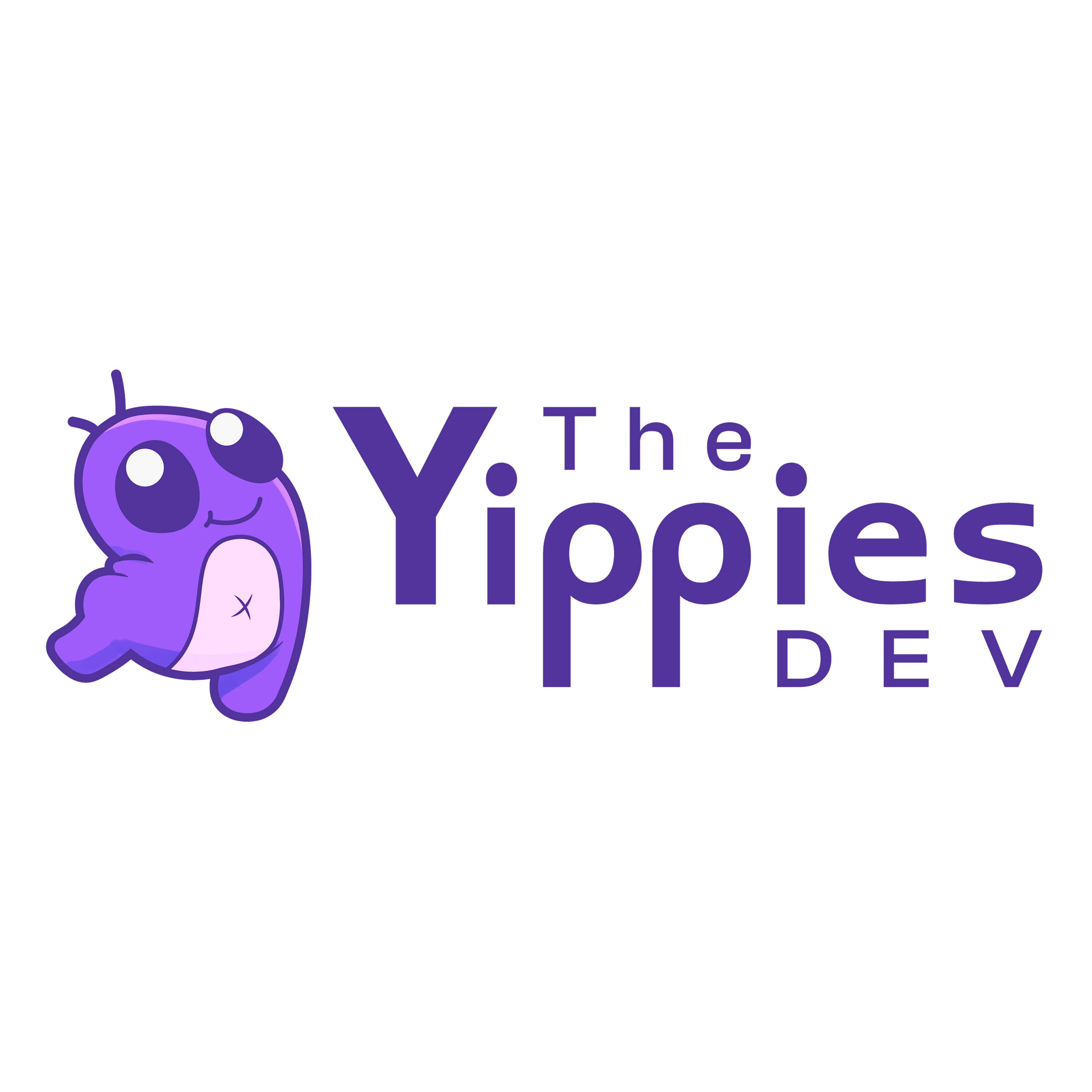 The Yippies Dev 标志