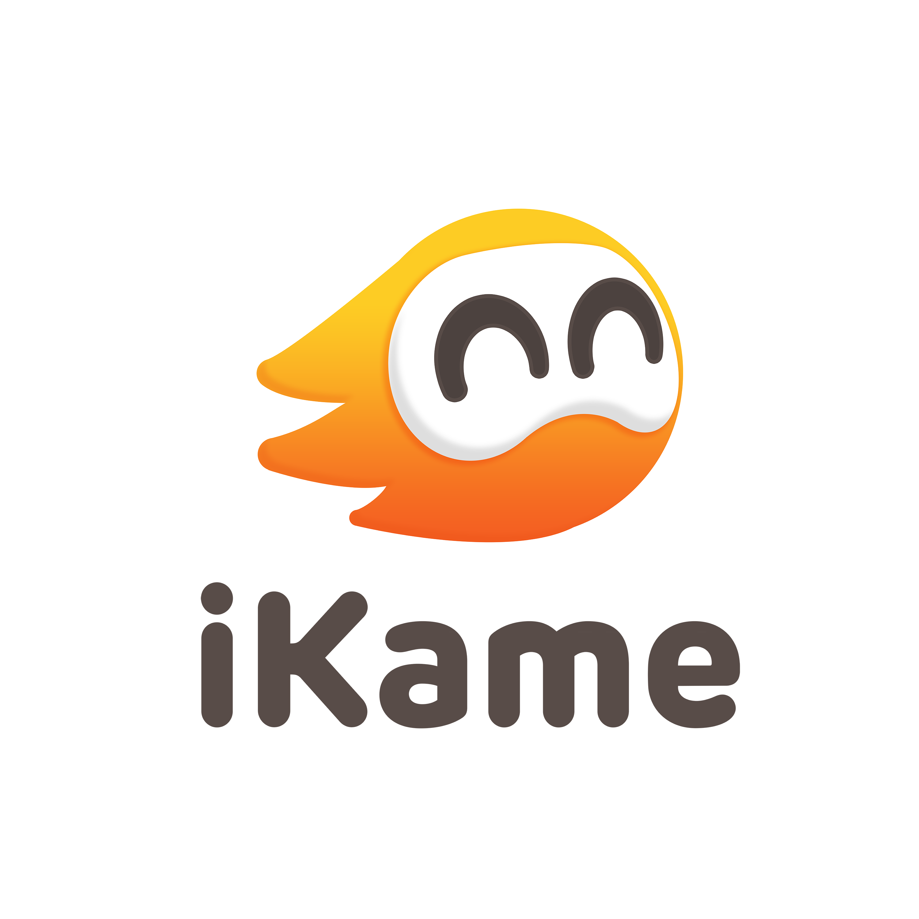 iKame Global 标志