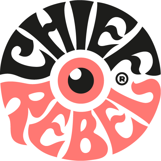 Chief Rebel logo