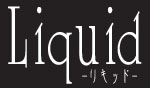 Liquid logo