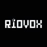 Riovox 标志