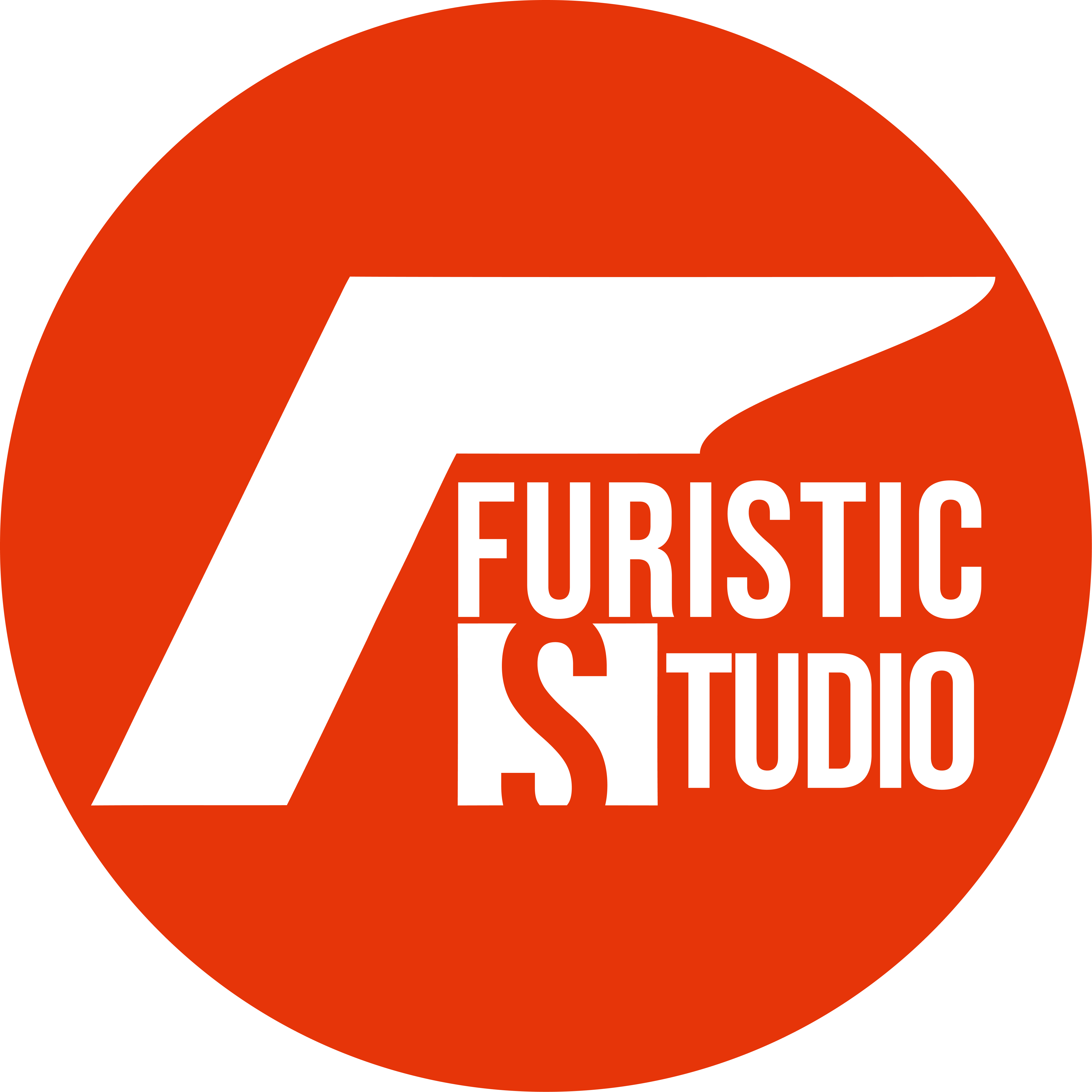 Furistic Studio 标志