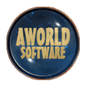 AWorld Software logo
