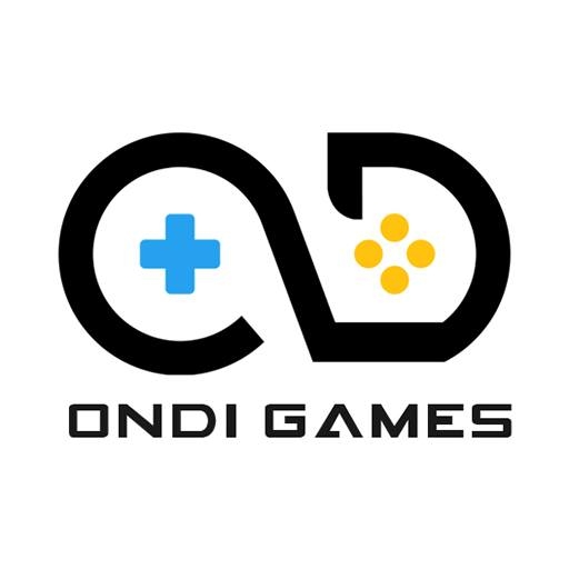 Ondi Games 标志